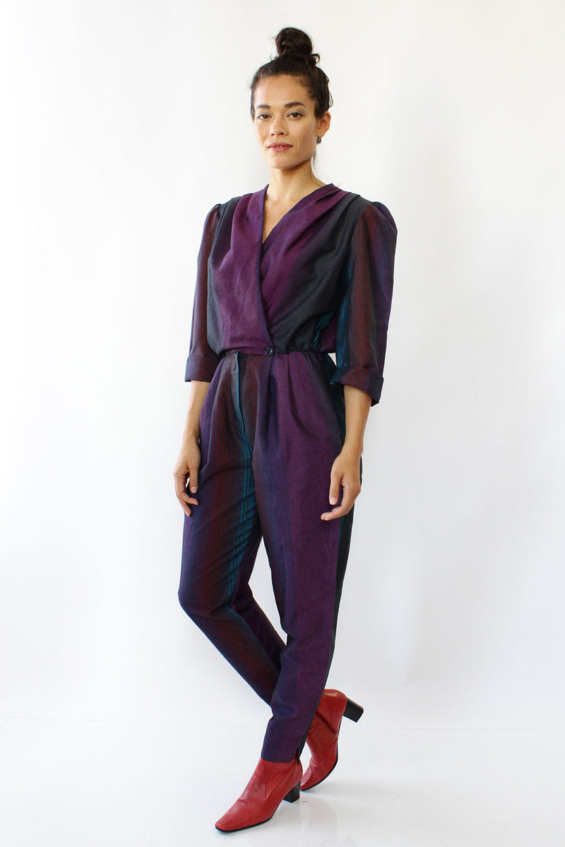 Back to Jewel Jumpsuit