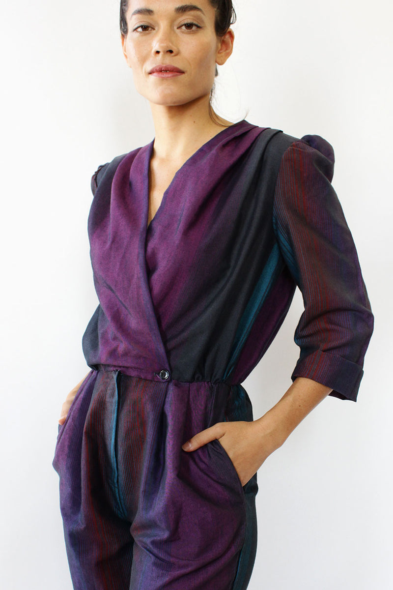Back to Jewel Jumpsuit