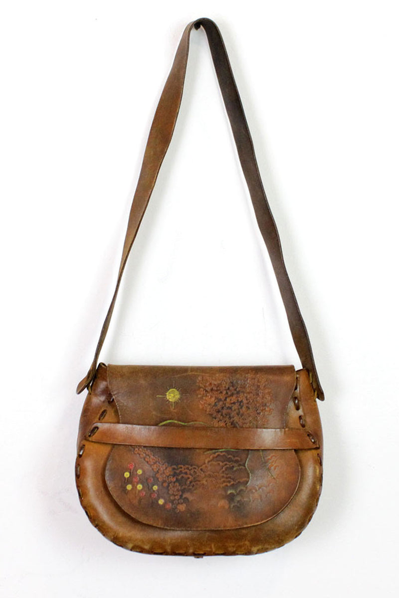 the scenic view bag