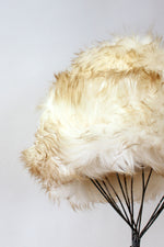Shearling Marshmallow Hat