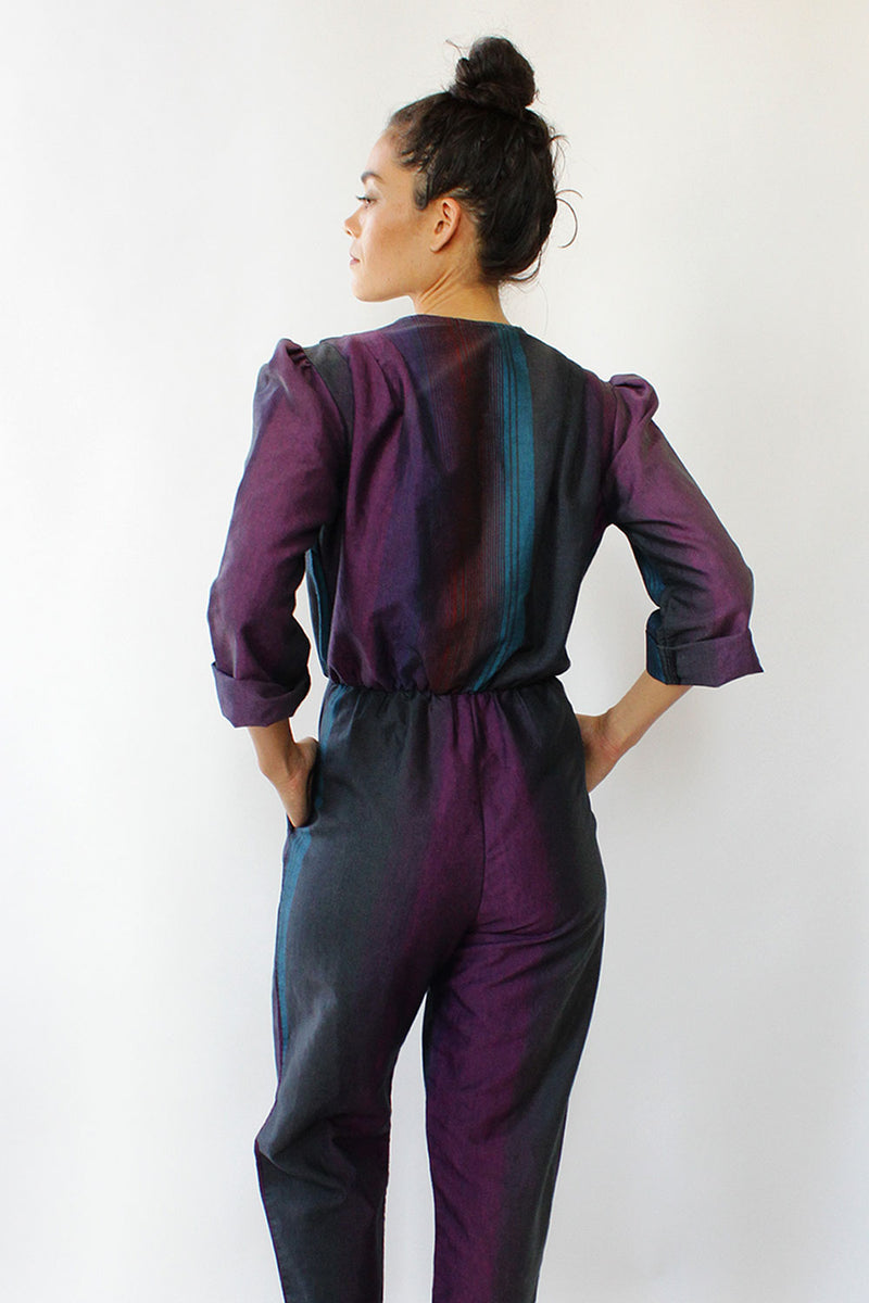 Back to Jewel Jumpsuit
