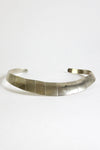 Starlight Metal Choker