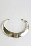Starlight Metal Choker