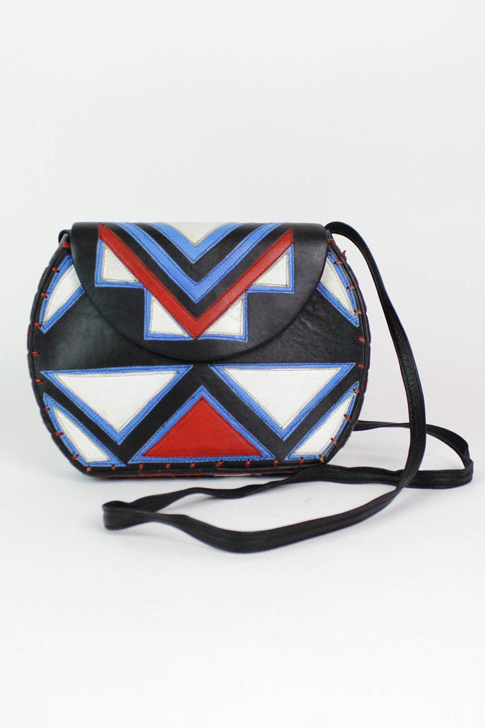 mille fiori vintage handbags