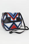 geometric bag