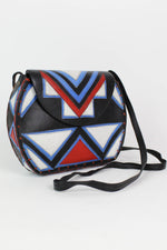 geometric bag