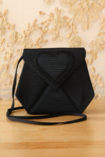 Timmy Woods Heart Purse