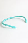 80s Turquoise Choker