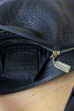 Sonoma Coach Bucket Bag