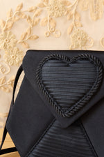 Timmy Woods Heart Purse