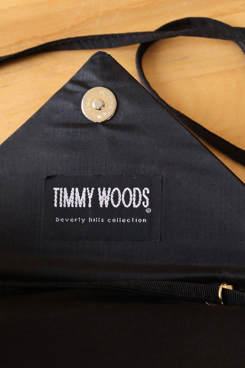 Timmy Woods Heart Purse