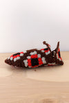 Granny Square Slippers 8/9