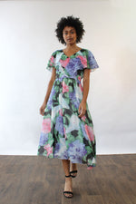 Blooming Garden Dress M