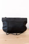 Buttery Soft Cinch Leather Bag