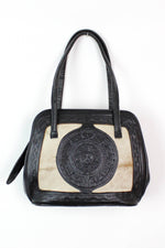 fur handbags