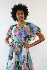 Blooming Garden Dress M