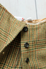 Personal Wool Skort M