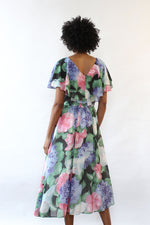 Blooming Garden Dress M