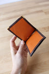Pierre Cardin Ostrich Wallet