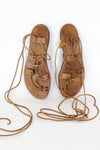 Ananias Gladiator Sandals 7