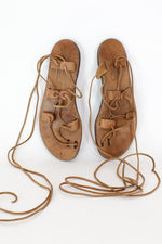 Ananias Gladiator Sandals 7