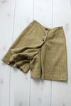 Personal Wool Skort M