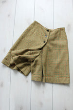 Personal Wool Skort M