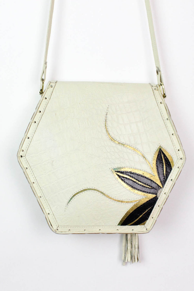 Boxy sales crossbody bag