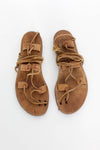Ananias Gladiator Sandals 7
