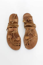 Ananias Gladiator Sandals 7