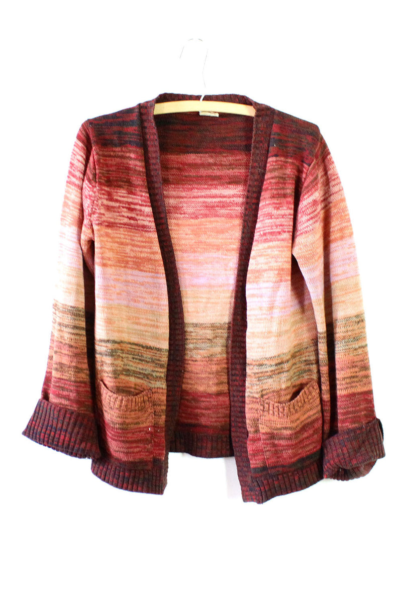 Tuscany Cardigan M