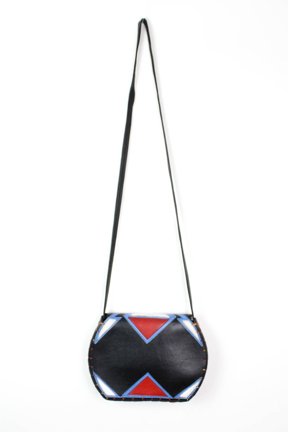 mille fiori crossbody bags