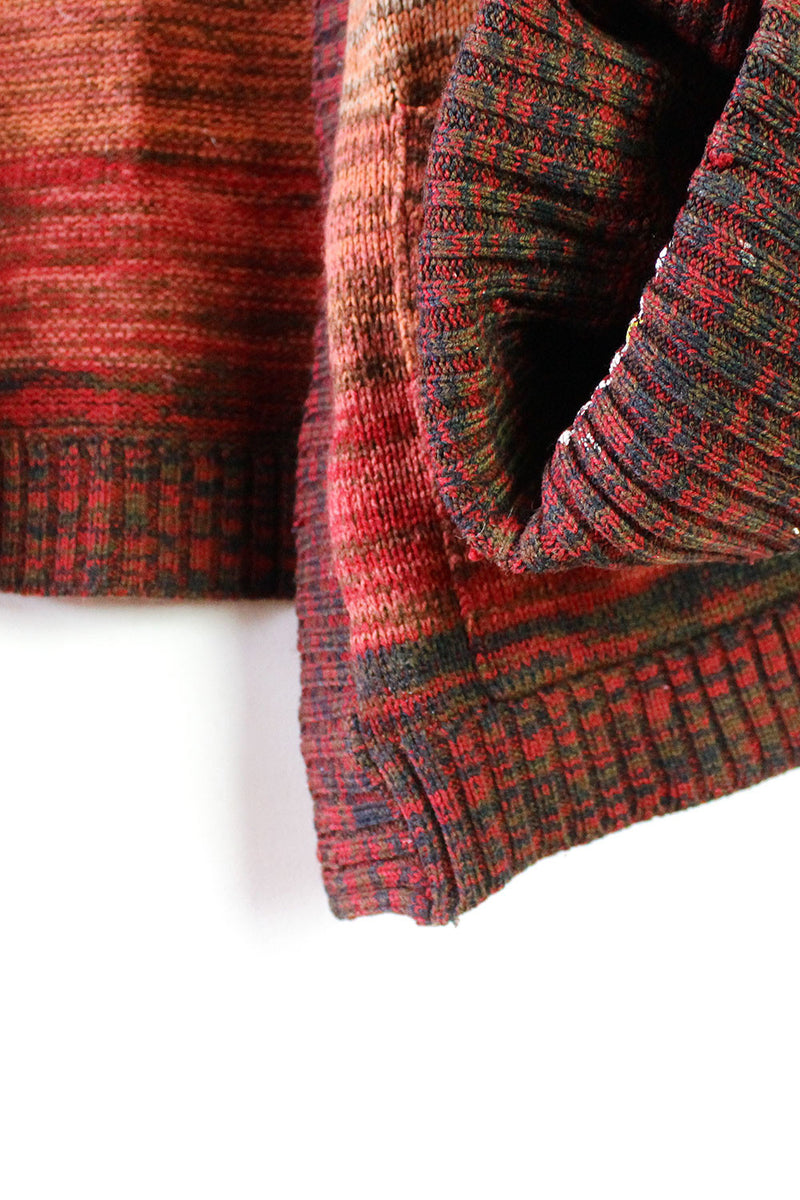 Tuscany Cardigan M