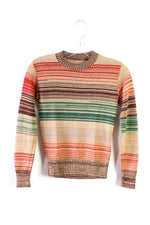 Bobby Pullover XS