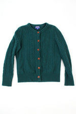 Pendleton Wooded Cardigan S