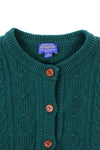 Pendleton Wooded Cardigan S