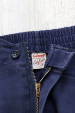 Gantner 1950s Hot Pants XS/S