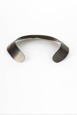 Dark Metal Choker