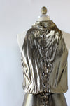 Liquid Gold Dress S/M