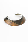 Dark Metal Choker