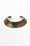 Dark Metal Choker