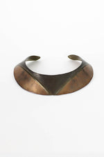 Dark Metal Choker