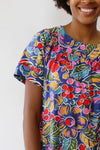 Chiquita Floral Mumu S/M