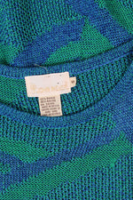 Stephanie Sweater Tee S/M