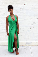 Houdini Wrap Dress XS/S