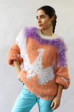 Filiz Textural Sweater