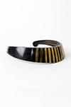 Horn & Brass Choker