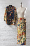 Jams World Batik Ensemble M/L