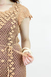 flutter cap sleeve