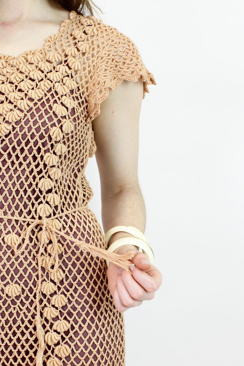flutter cap sleeve
